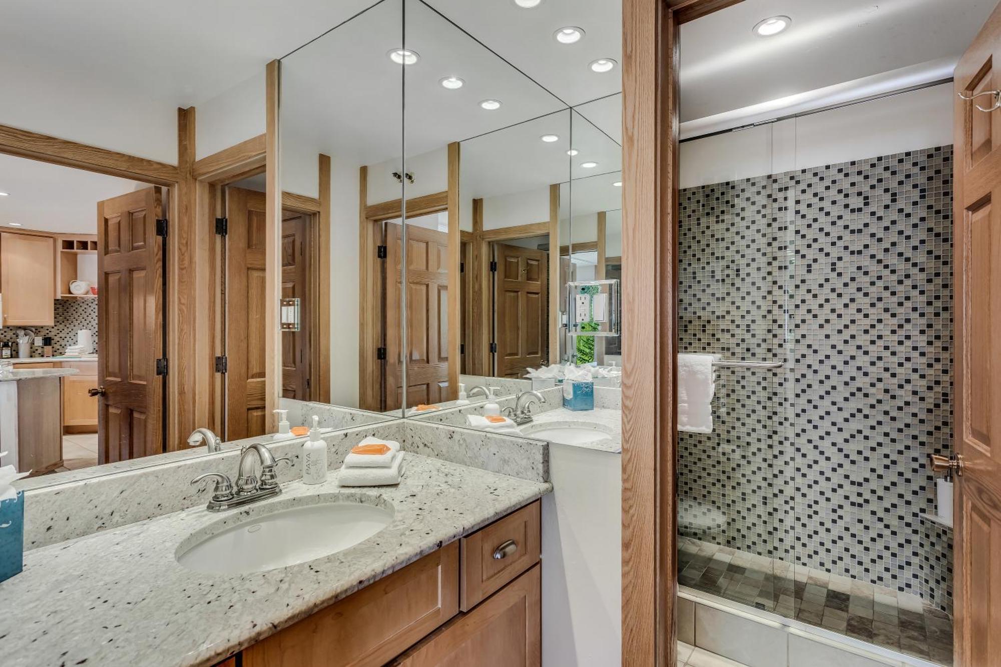 Laurelwood Condominiums 105 スノーマス・ビレッジ エクステリア 写真